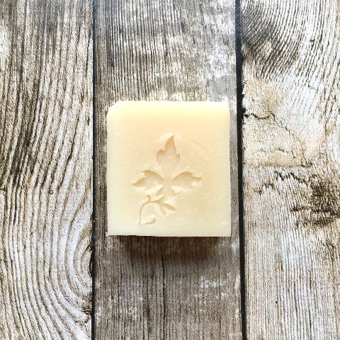 Handmade Soap - Unscented Castile